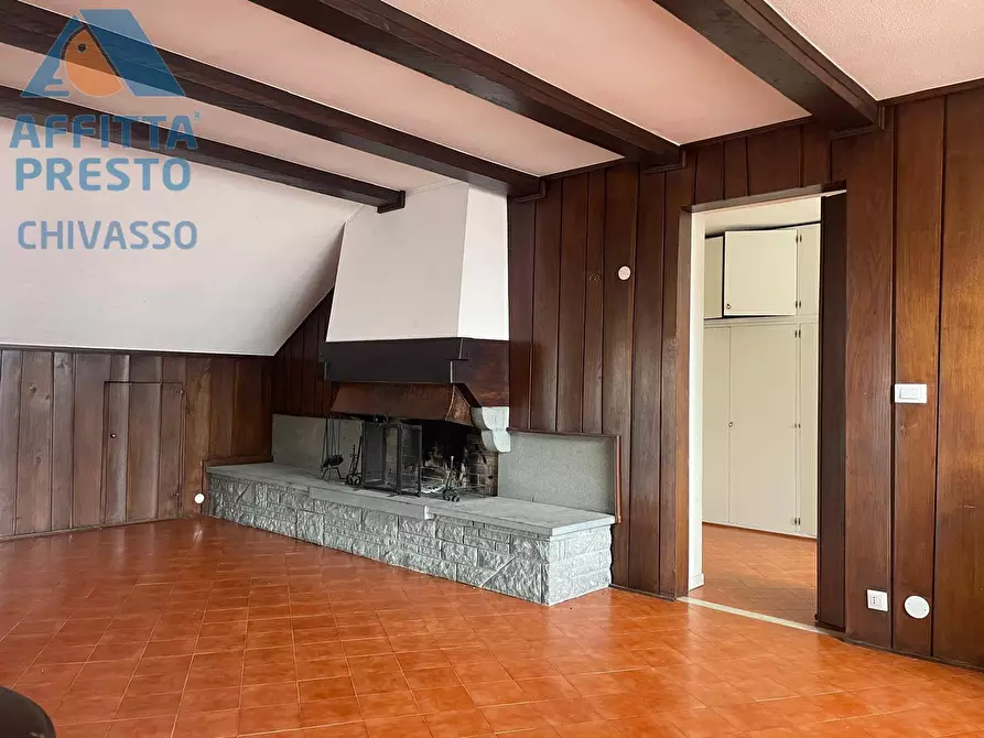 Immagine 28 di Appartamento in affitto  in VIA PAOLO REGIS 11 a Chivasso
