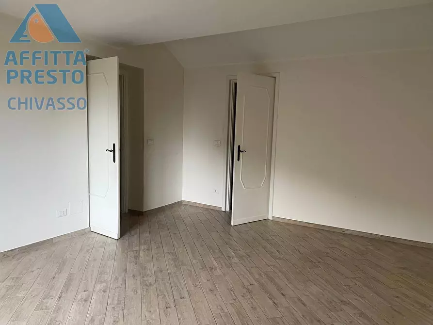 Immagine 29 di Appartamento in affitto  in VIA PAOLO REGIS 11 a Chivasso