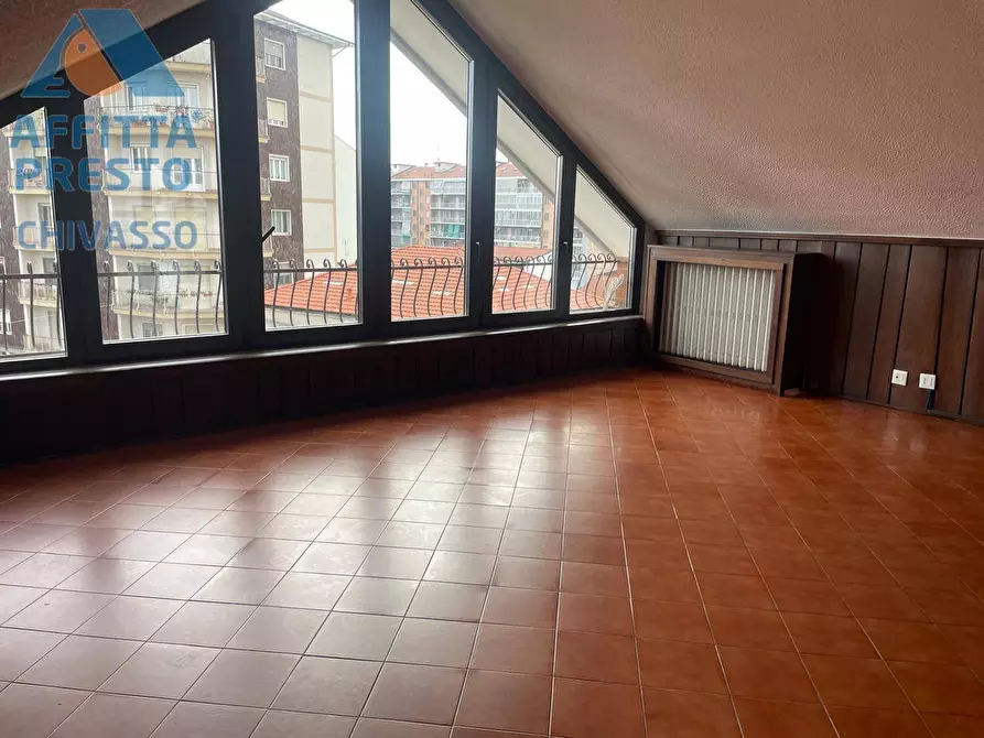Immagine 30 di Appartamento in affitto  in VIA PAOLO REGIS 11 a Chivasso