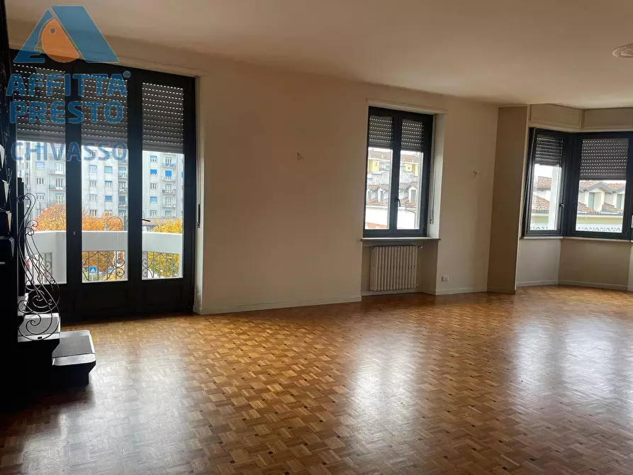 Immagine 31 di Appartamento in affitto  in VIA PAOLO REGIS 11 a Chivasso