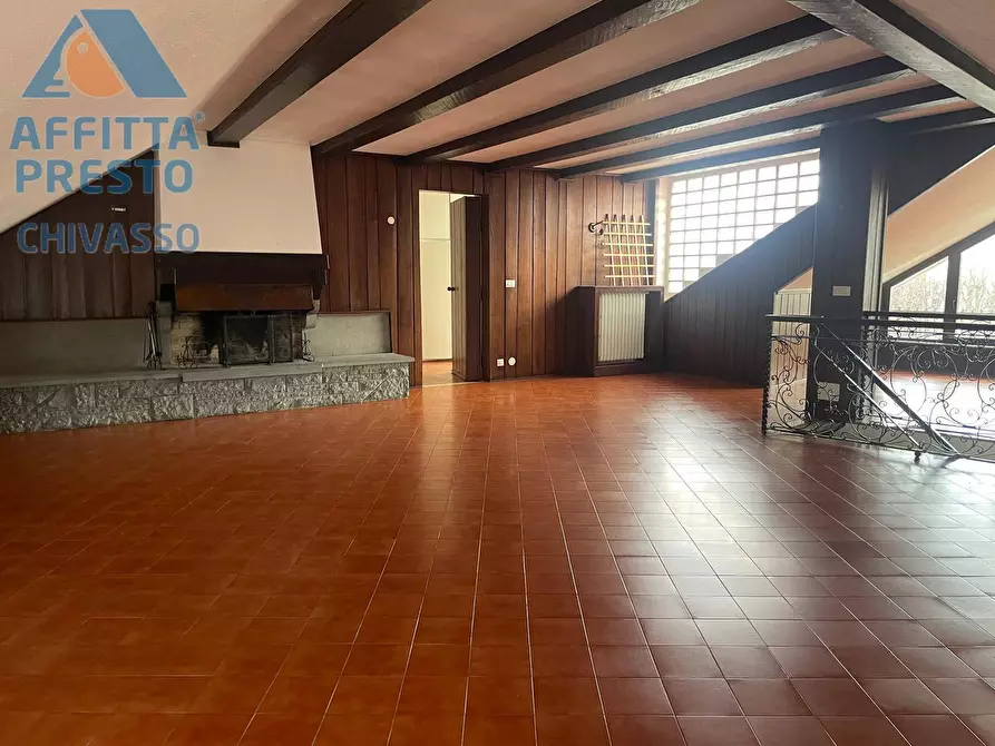 Immagine 32 di Appartamento in affitto  in VIA PAOLO REGIS 11 a Chivasso