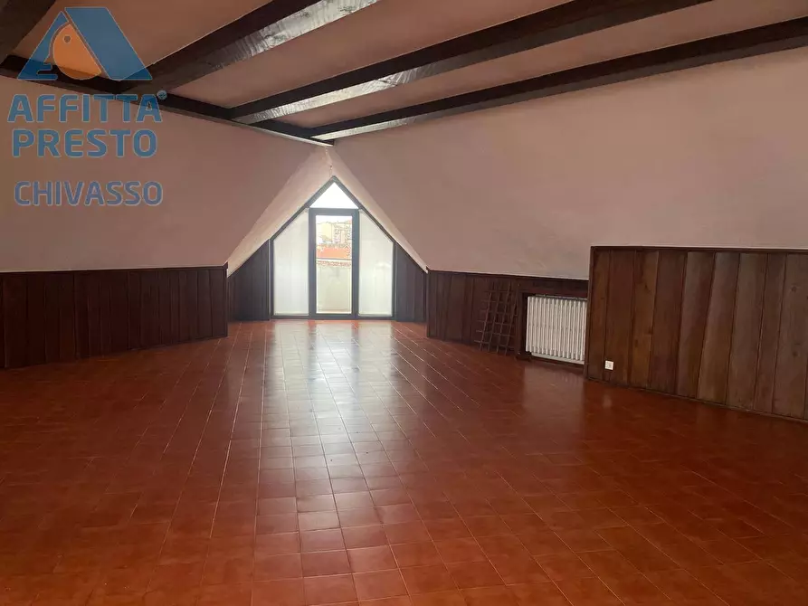 Immagine 34 di Appartamento in affitto  in VIA PAOLO REGIS 11 a Chivasso