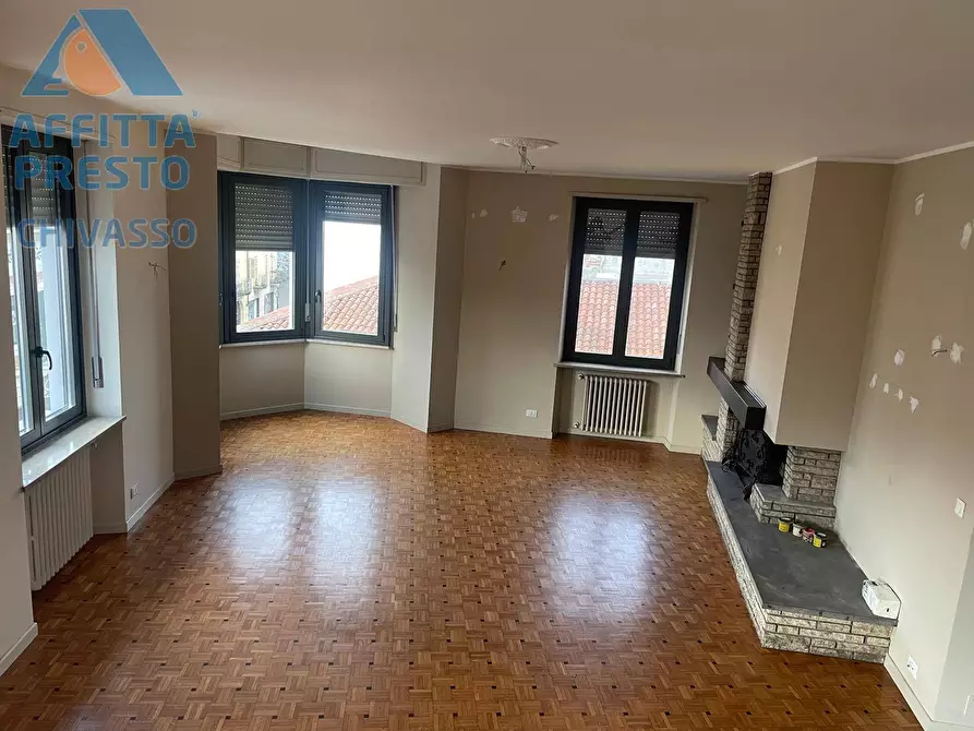 Immagine 35 di Appartamento in affitto  in VIA PAOLO REGIS 11 a Chivasso