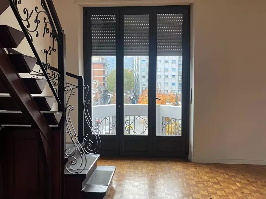 Immagine 36 di Appartamento in affitto  in VIA PAOLO REGIS 11 a Chivasso