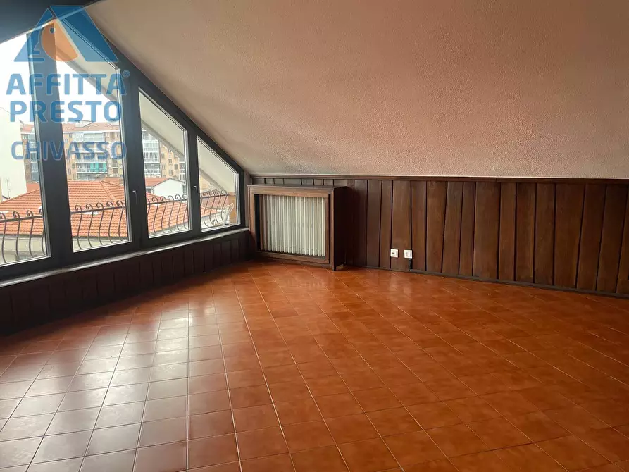 Immagine 37 di Appartamento in affitto  in VIA PAOLO REGIS 11 a Chivasso