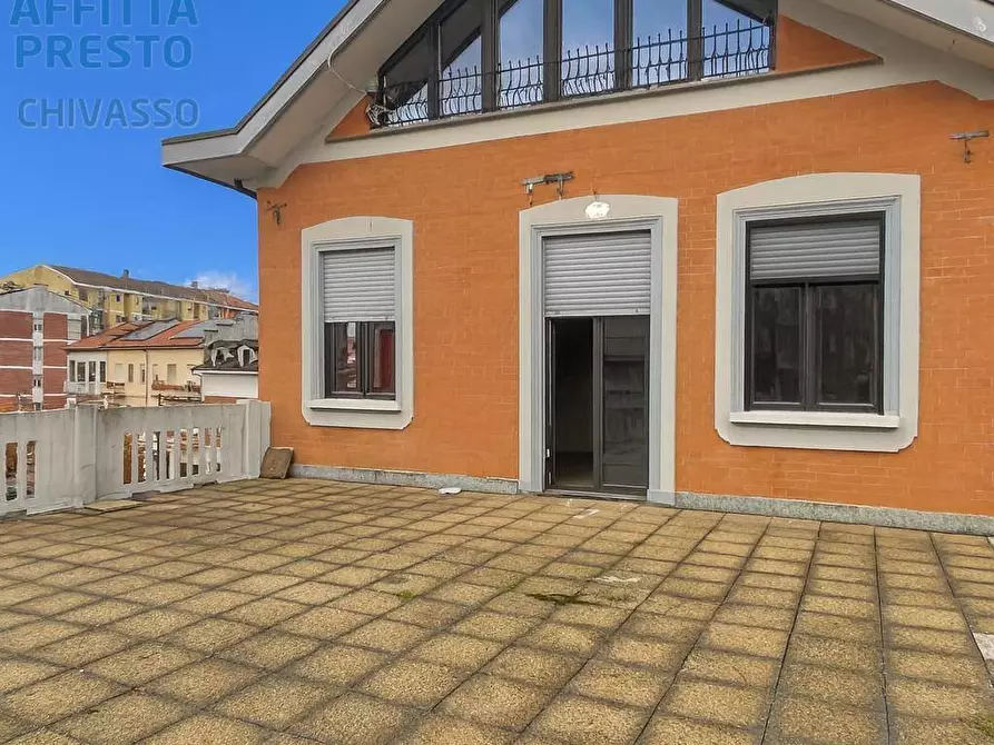 Immagine 7 di Appartamento in affitto  in VIA PAOLO REGIS 11 a Chivasso