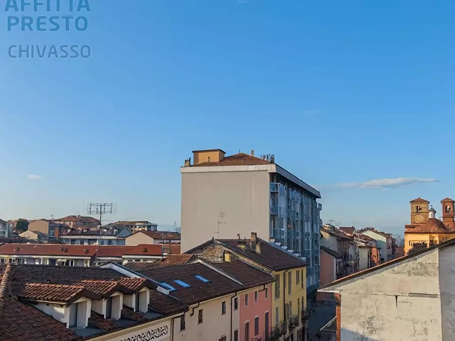 Immagine 6 di Appartamento in affitto  in VIA PAOLO REGIS 11 a Chivasso
