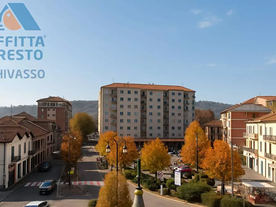 Immagine 1 di Appartamento in affitto  in VIA PAOLO REGIS 11 a Chivasso