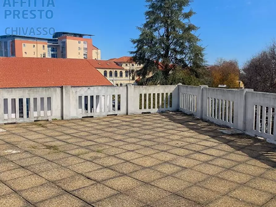 Immagine 3 di Appartamento in affitto  in VIA PAOLO REGIS 11 a Chivasso