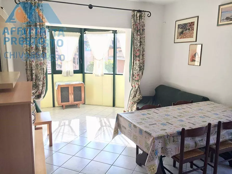 Immagine 9 di Appartamento in vendita  in Via Roma 6 a Chivasso