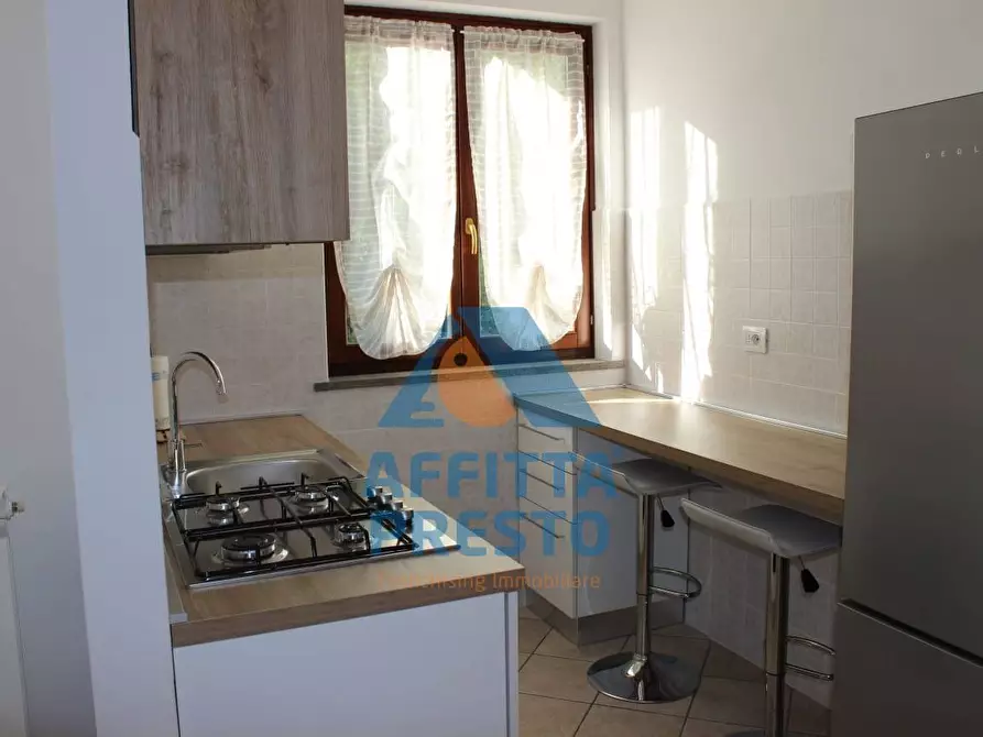 Immagine 2 di Appartamento in affitto  a Fucecchio