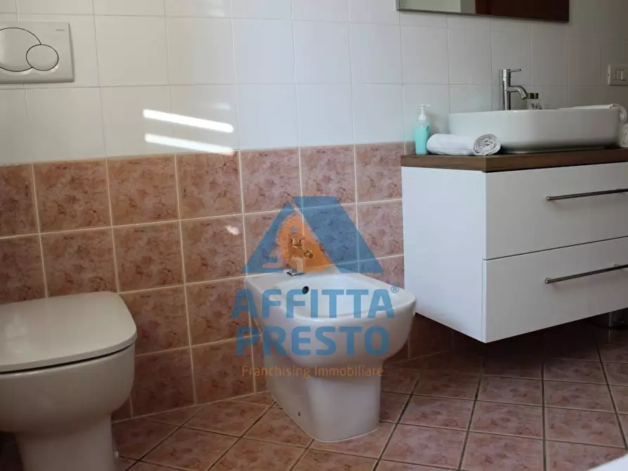 Immagine 5 di Appartamento in affitto  a Fucecchio