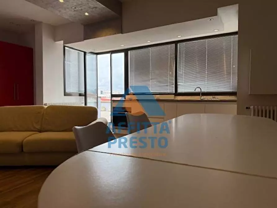 Immagine 3 di Attico in affitto  a Empoli