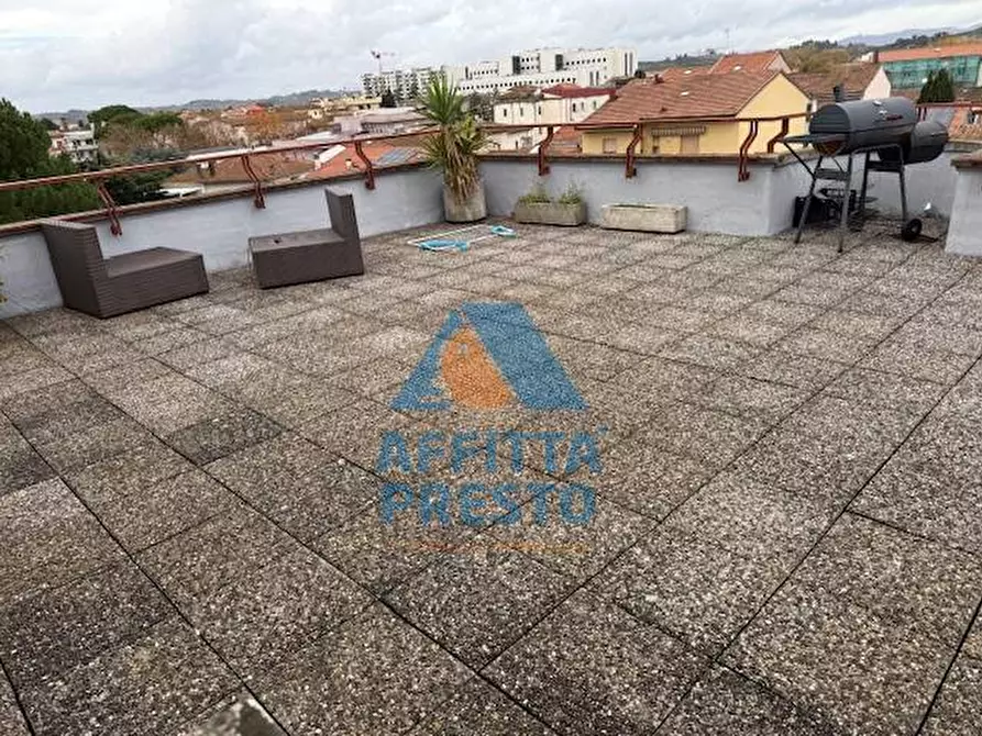 Immagine 12 di Attico in affitto  a Empoli