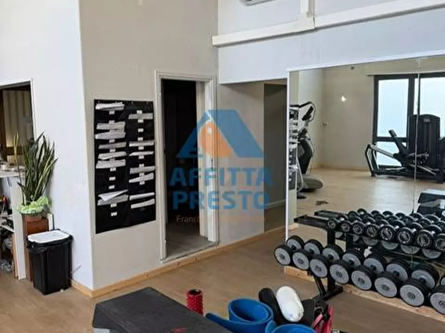 Immagine 8 di Magazzino in affitto  a Empoli