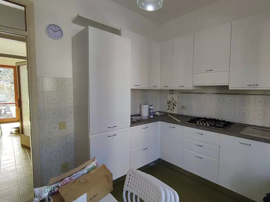 Immagine 2 di Appartamento in vendita  a Camaiore