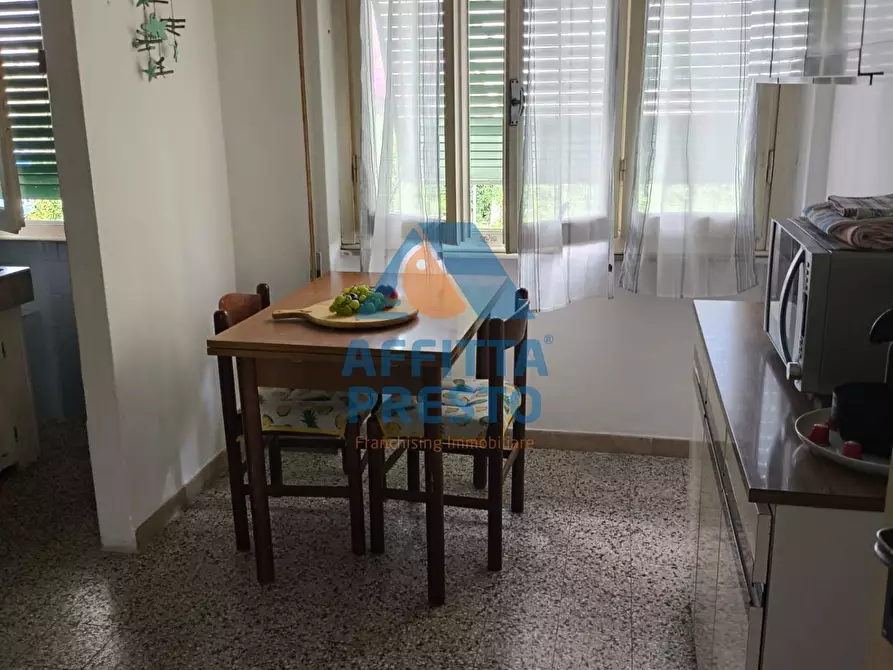 Immagine 6 di Casa indipendente in affitto  a Pietrasanta