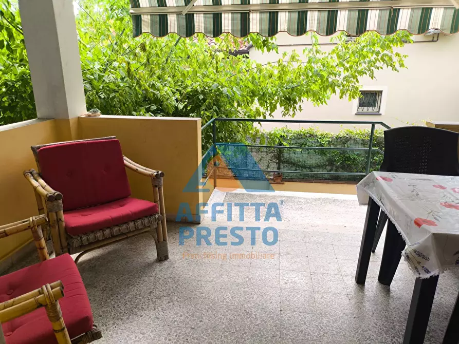 casa indipendente in affitto a Pietrasanta in zona Marina di Pietrasanta