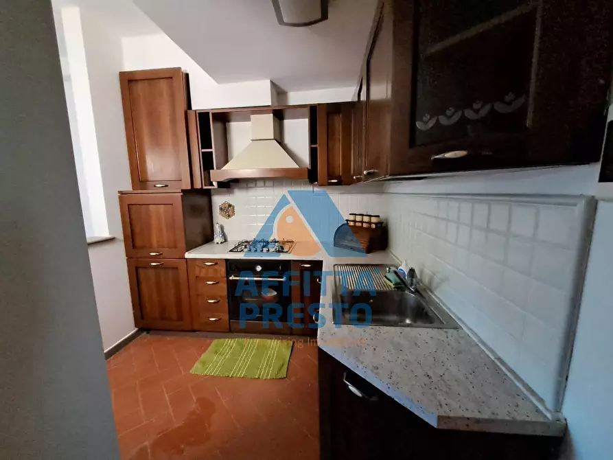 Immagine 2 di Appartamento in affitto  a Cerreto Guidi