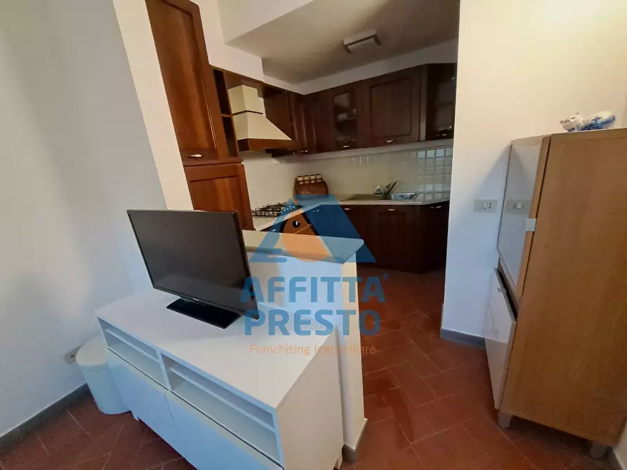 Immagine 3 di Appartamento in affitto  a Cerreto Guidi