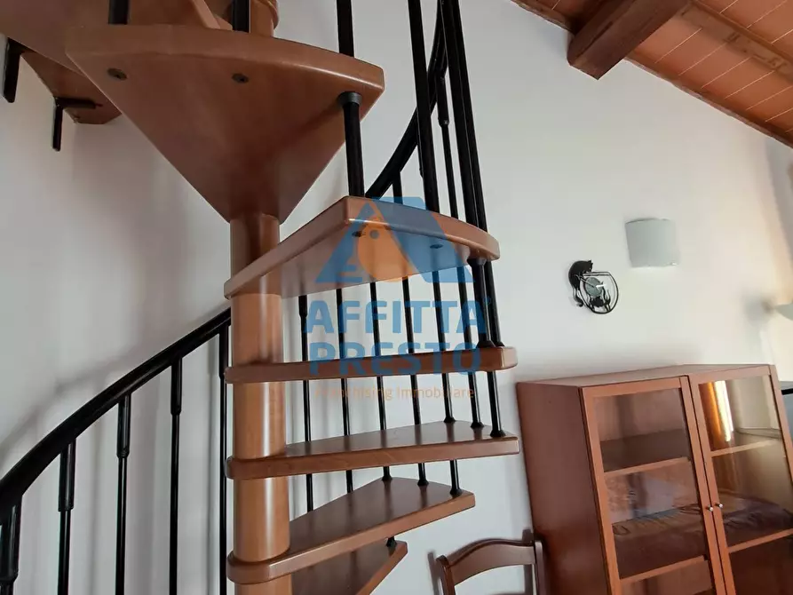 Immagine 6 di Appartamento in affitto  a Cerreto Guidi