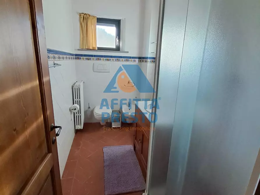 Immagine 8 di Appartamento in affitto  a Cerreto Guidi