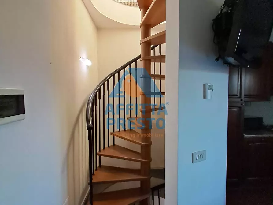 Immagine 2 di Appartamento in affitto  a Cerreto Guidi