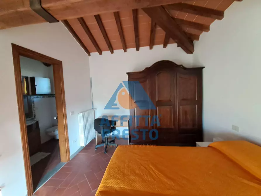 Immagine 5 di Appartamento in affitto  a Cerreto Guidi