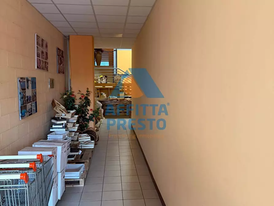 Immagine 6 di Attività commerciale in vendita  a Vinci