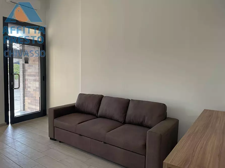 Immagine 2 di Appartamento in affitto  in via aldo moro 7 a Verolengo