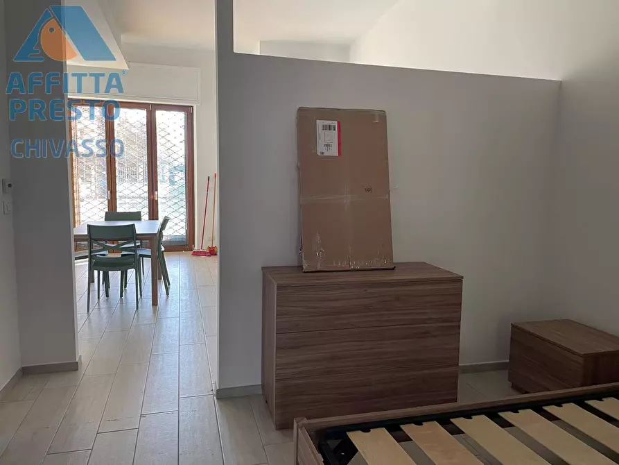 Immagine 6 di Appartamento in affitto  in via aldo moro 7 a Verolengo