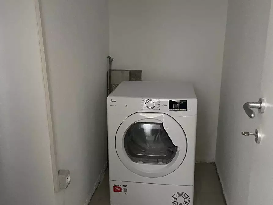 Immagine 12 di Appartamento in affitto  in via aldo moro 7 a Verolengo