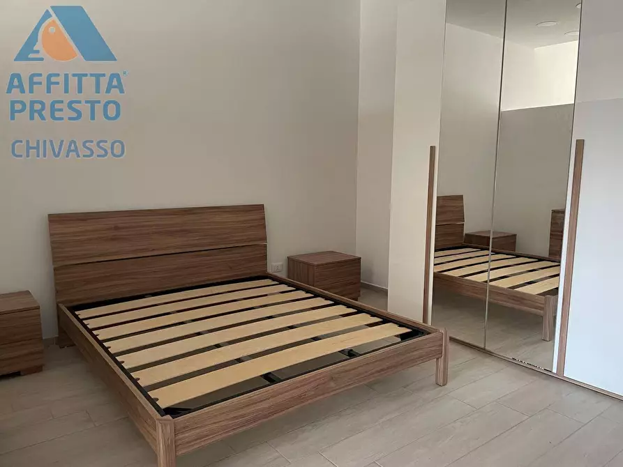 Immagine 20 di Appartamento in affitto  in via aldo moro 7 a Verolengo