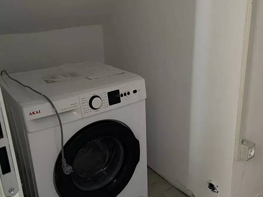 Immagine 13 di Appartamento in affitto  in via aldo moro 7 a Verolengo