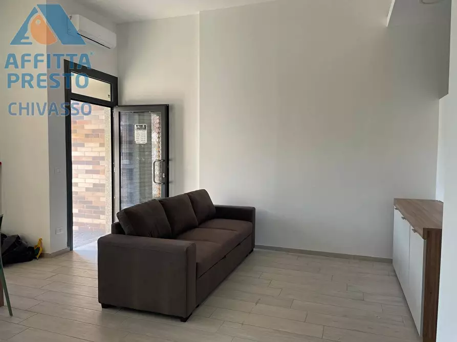 Immagine 22 di Appartamento in affitto  in via aldo moro 7 a Verolengo