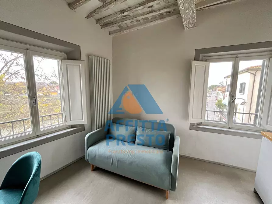 Immagine 3 di Appartamento in affitto  a Capraia E Limite