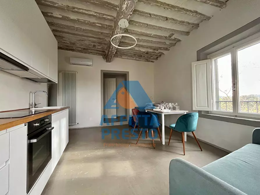 Immagine 4 di Appartamento in affitto  a Capraia E Limite