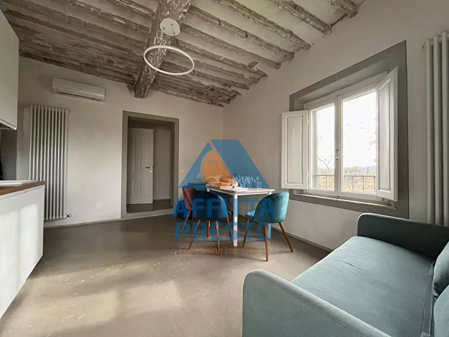 Immagine 5 di Appartamento in affitto  a Capraia E Limite