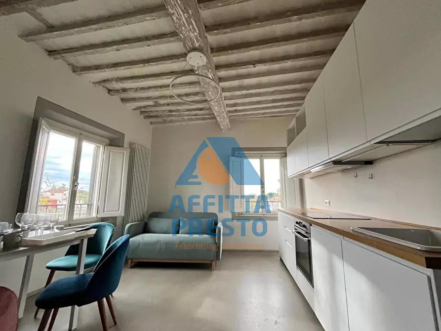 Immagine 6 di Appartamento in affitto  a Capraia E Limite