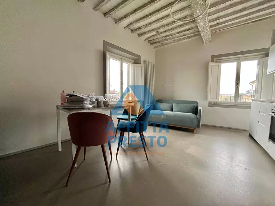 Immagine 7 di Appartamento in affitto  a Capraia E Limite