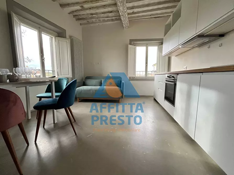 Immagine 8 di Appartamento in affitto  a Capraia E Limite