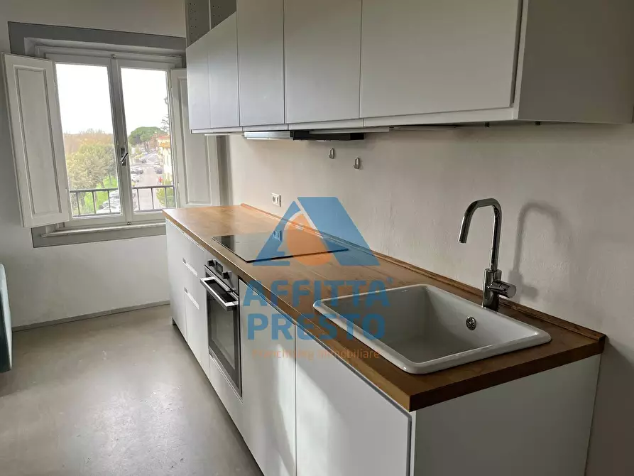 Immagine 9 di Appartamento in affitto  a Capraia E Limite