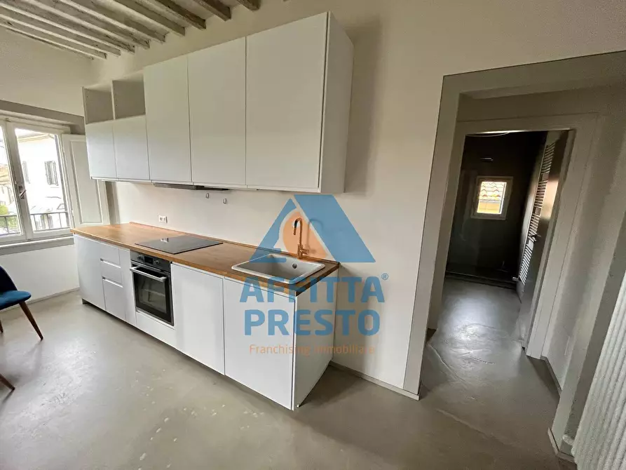 Immagine 10 di Appartamento in affitto  a Capraia E Limite