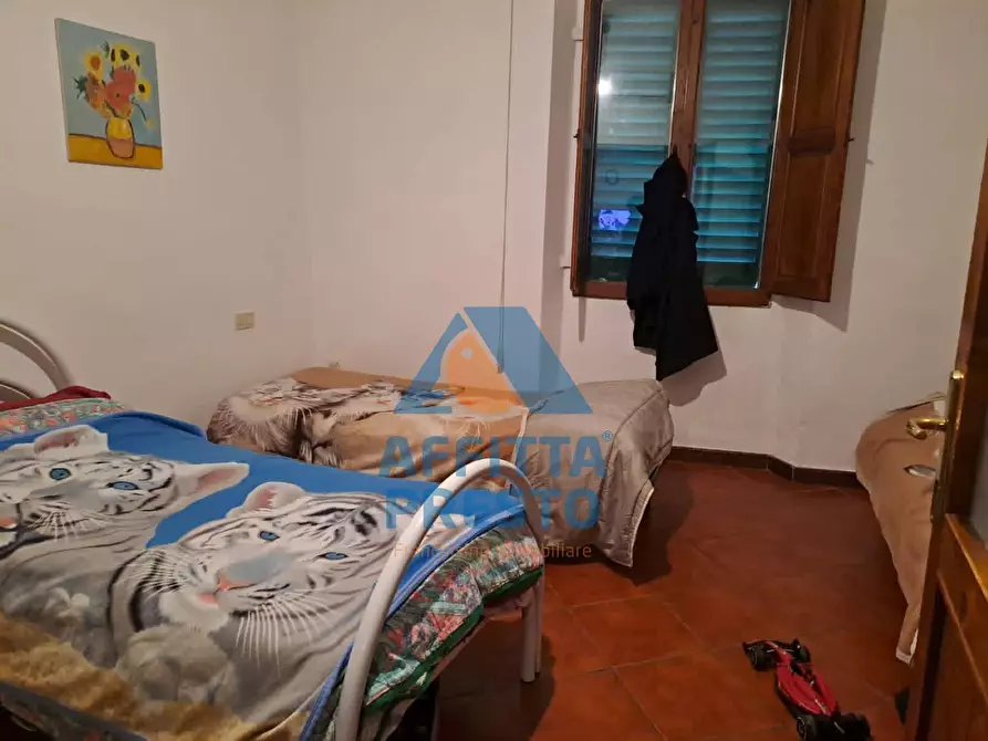 Immagine 2 di Appartamento in affitto  a Empoli