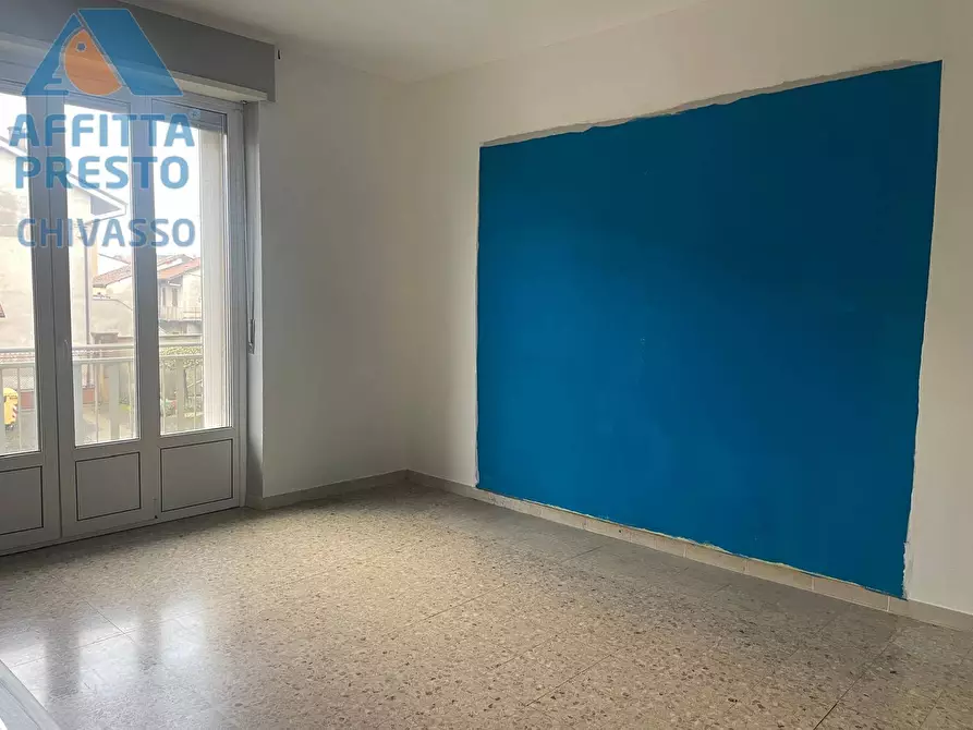 Immagine 6 di Appartamento in vendita  a Chivasso