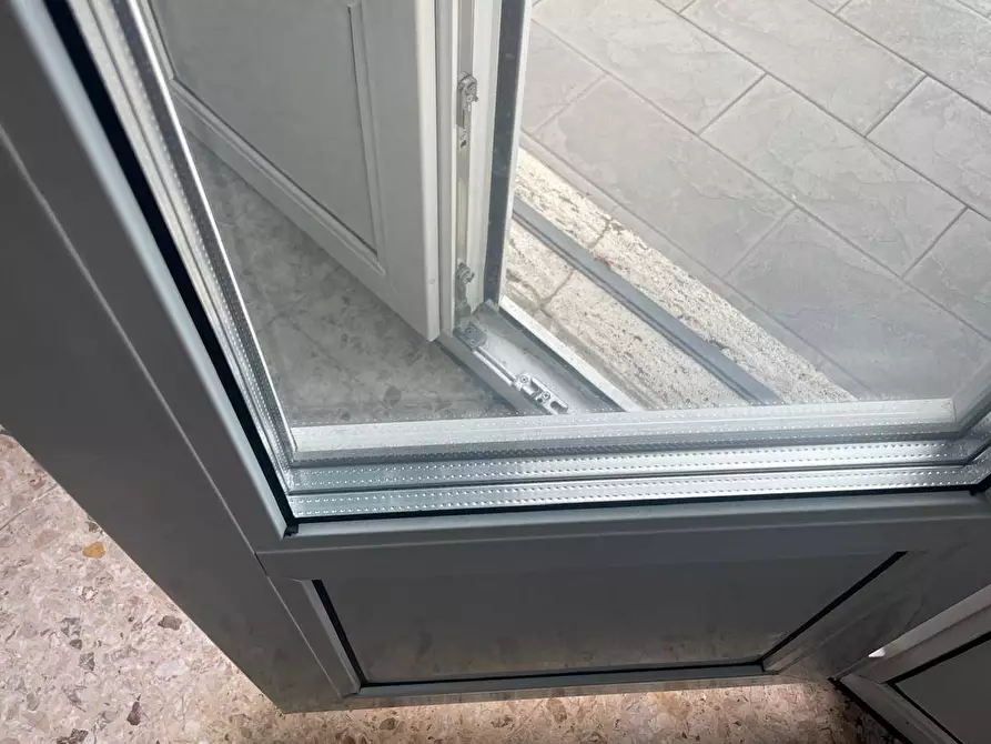 Immagine 5 di Appartamento in vendita  a Chivasso