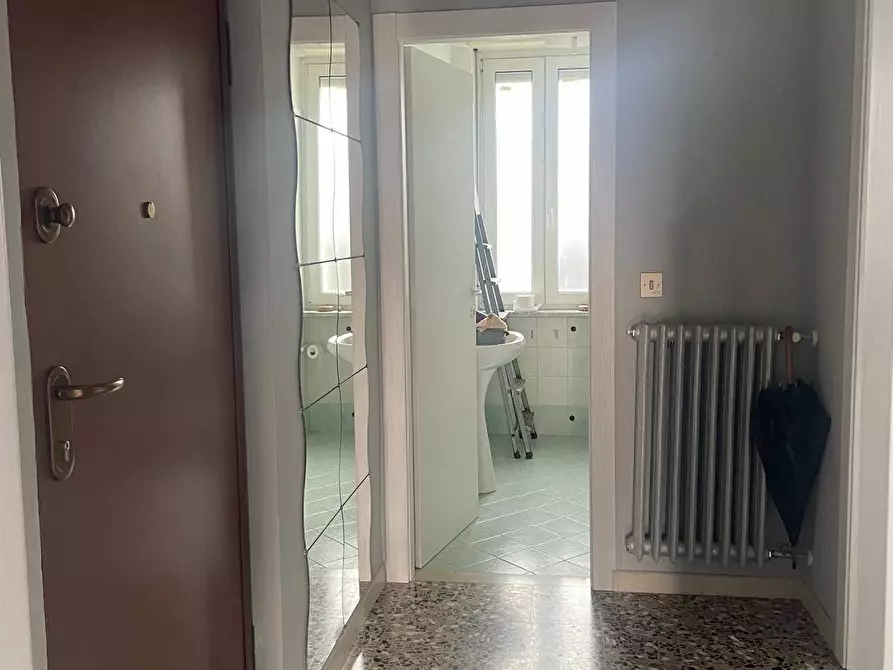 Immagine 3 di Appartamento in vendita  a Chivasso