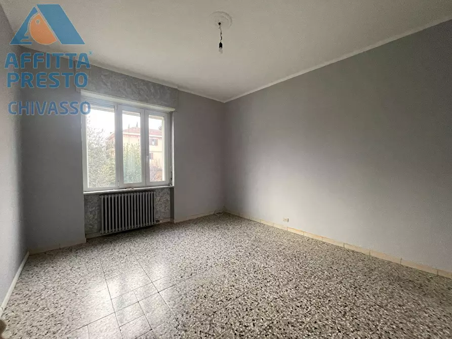 Immagine 4 di Appartamento in vendita  a Chivasso