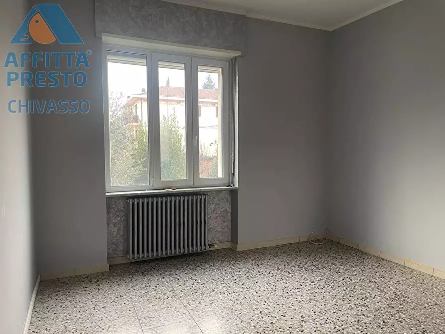 Immagine 7 di Appartamento in vendita  a Chivasso