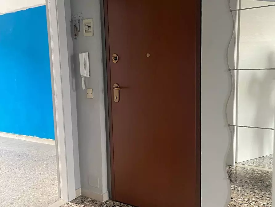 Immagine 8 di Appartamento in vendita  a Chivasso